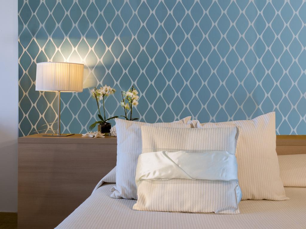 Hotel I Ginepri Marina di Castagneto Carducci Habitación foto