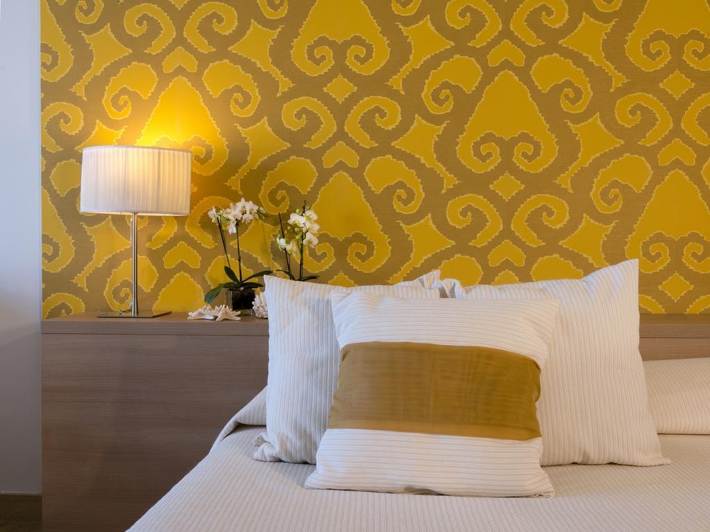Hotel I Ginepri Marina di Castagneto Carducci Habitación foto