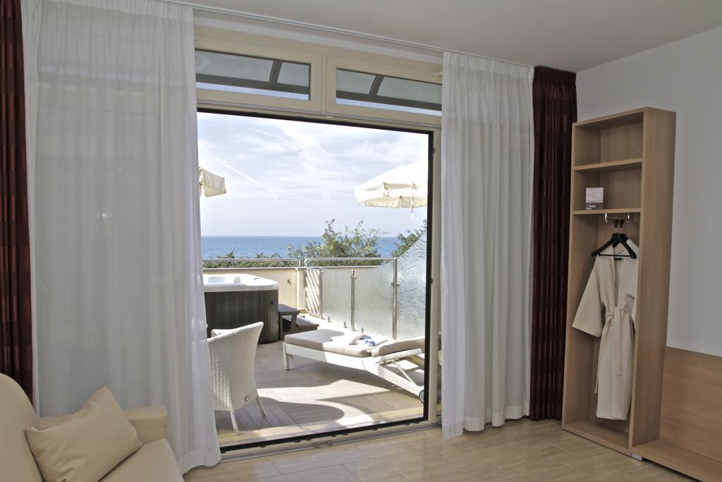Hotel I Ginepri Marina di Castagneto Carducci Habitación foto